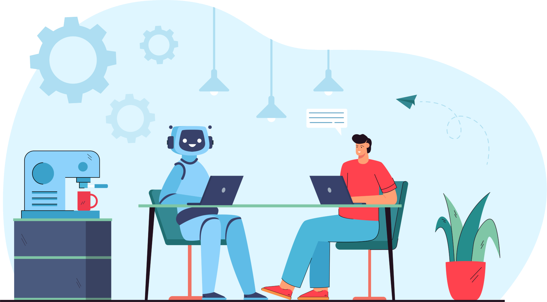 AI-Powered Hiring Made Simple