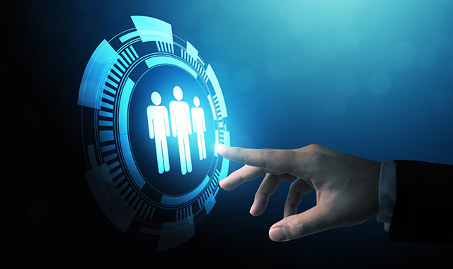 Smarter Hiring. Faster Results.